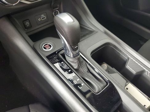 New 2025 Nissan Sentra S image 19