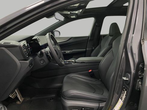 Used 2026 Lexus NX 350 F Sport AWD/4WD image 30