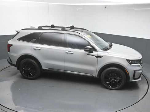 Used 2023 Kia Sorento SX AWD/4WD image 49