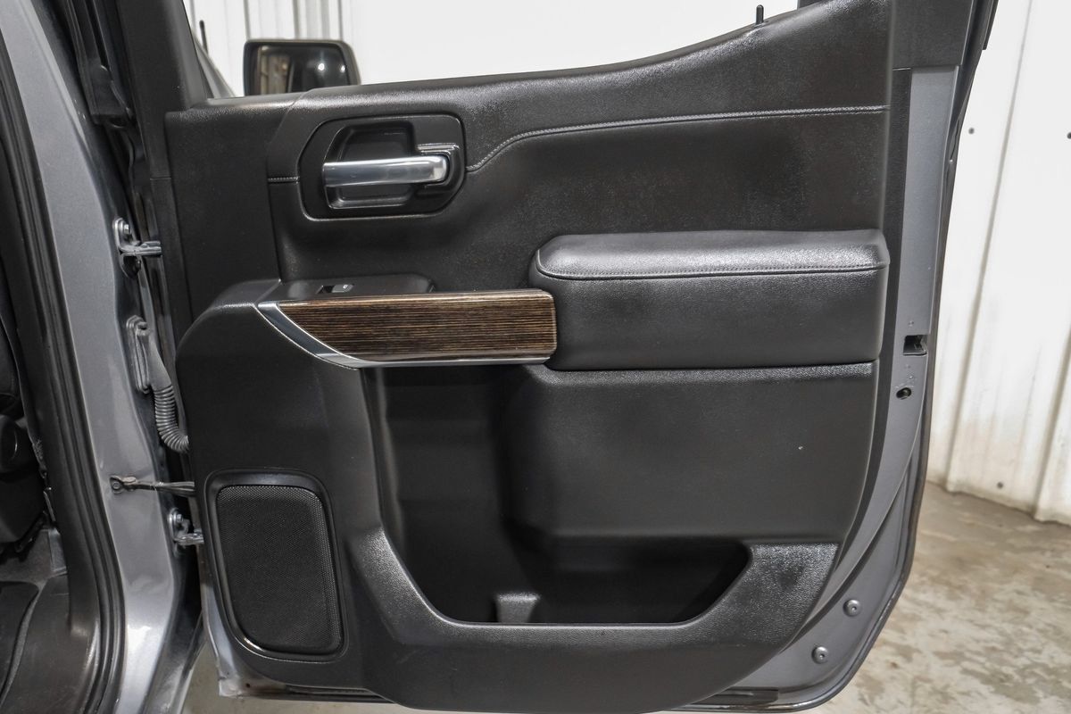 Used 2021 GMC Sierra 1500 Elevation RWD image 44
