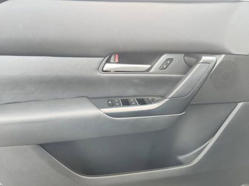 Used 2024 MAZDA CX-50 AWD 2.5 S w/ Preferred Package image 19