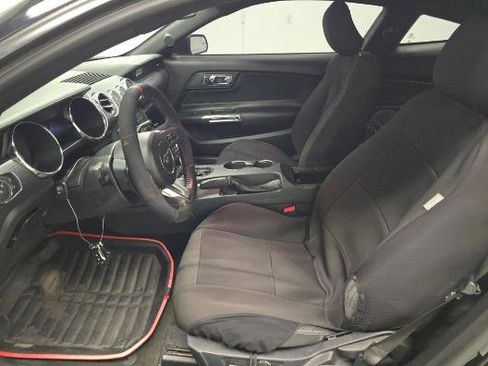 Used 2016 Ford Mustang Coupe w/ Ecoboost Performance Package RWD image 4