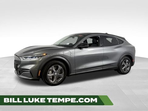 Used 2023 Ford Mustang Mach-E Select RWD image 1