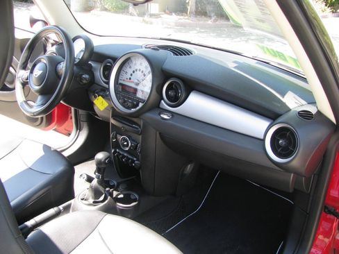 Used 2012 MINI Cooper Hardtop FWD image 14