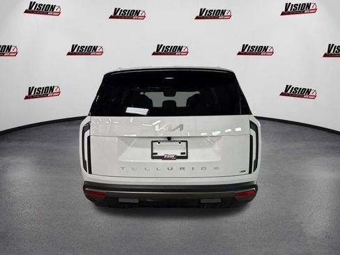 New 2027 Kia Telluride EX image 6