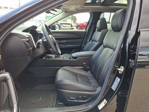Used 2024 MAZDA CX-50 AWD 2.5 S w/ Weather Package image 15