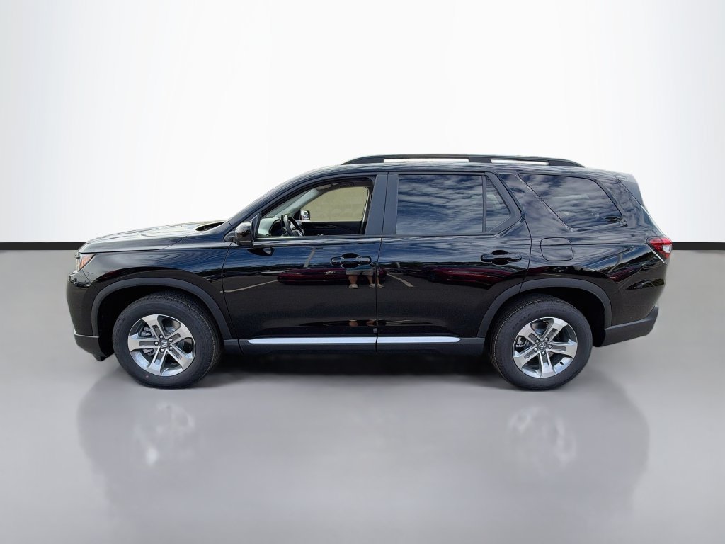 New 2026 Honda Pilot EX-L image 10
