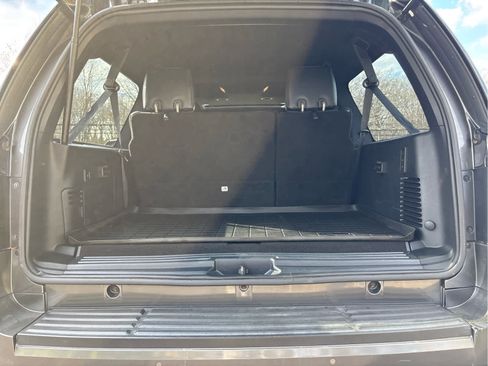 Used 2017 Ford Expedition EL Platinum image 32