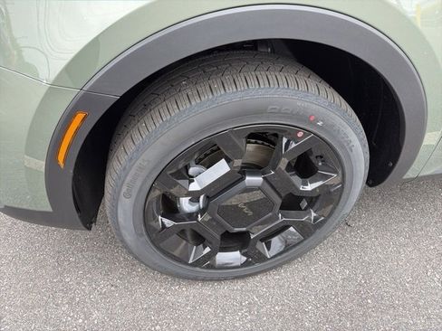 New 2026 Kia Sorento X-Line EX image 9