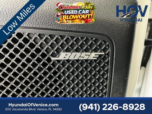 Certified 2022 Hyundai Tucson Limited w/ Cargo Package FWD image 27