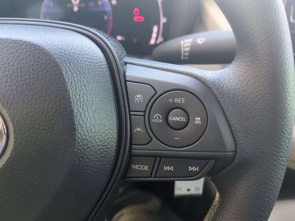 New 2027 Toyota Corolla LE FWD image 20