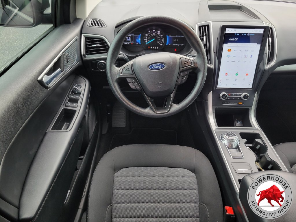 Used 2024 Ford Edge SE AWD/4WD image 19