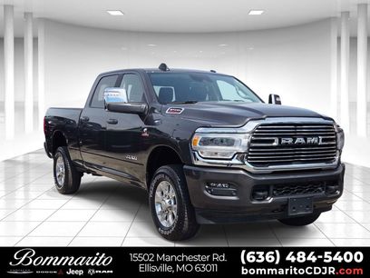 Used 2024 RAM 2500 Laramie w/ Safety Group