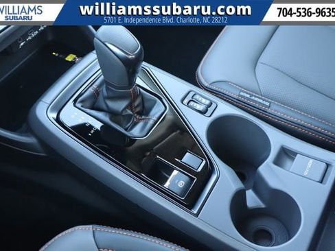 New 2026 Subaru Crosstrek 2.5i Limited w/ Crosstrek Mirror Package AWD/4WD image 17