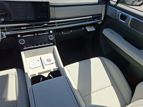 New 2026 Hyundai Santa Fe SEL image 11
