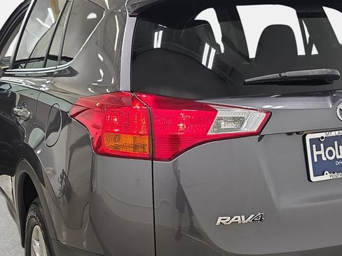 Used 2015 Toyota RAV4 XLE AWD/4WD image 31