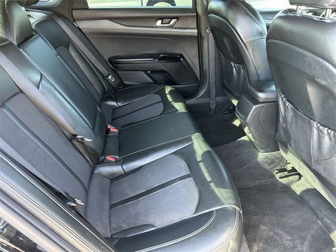 Used 2021 Kia K5 GT-Line image 11