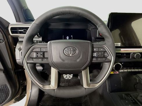 Certified 2026 Toyota Tacoma TRD Sport image 11