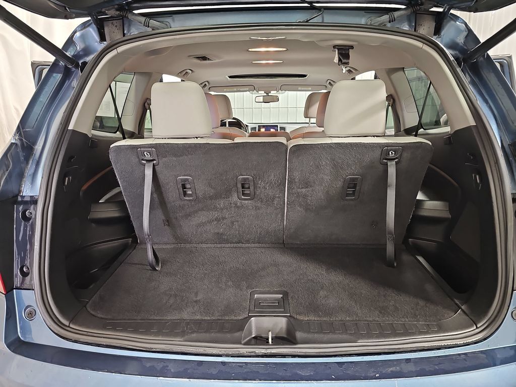 Used 2016 Honda Pilot EX-L image 13