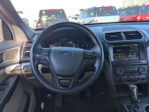 Used 2016 Ford Explorer XLT w/ Equipment Group 202A image 24