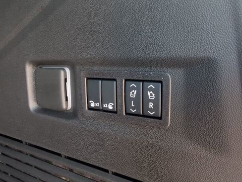 New 2026 Chevrolet Tahoe Premier w/ Sun And Tow Package image 11