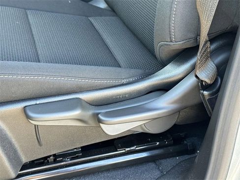 New 2026 GMC Canyon Elevation w/ LPO, Black Badging Package image 20