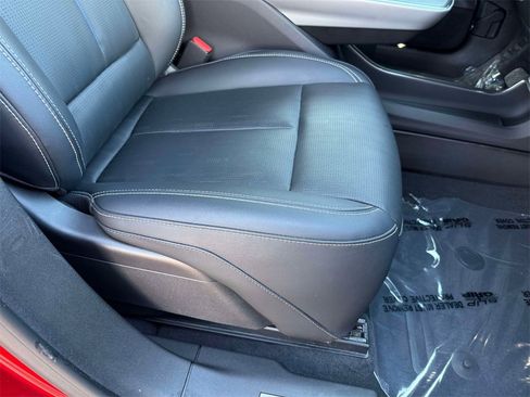 Used 2024 Cadillac Lyriq Luxury w/ LPO, Floor Liner Package image 14