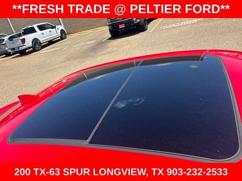 Used 2021 Cadillac CT5 V w/ Cold Weather Package RWD image 8