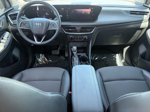 Used 2024 Buick Encore GX Preferred w/ Comfort Package FWD image 28