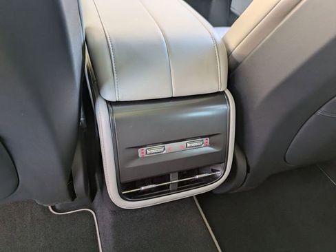 New 2026 Lincoln Nautilus Premier w/ Equipment Group 102A image 11