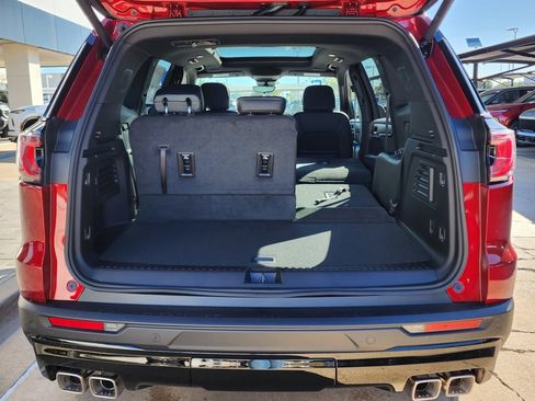 New 2026 GMC Acadia AT4 image 54