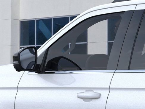 New 2025 Ford Expedition Max Platinum w/ Platinum Ultimate Package image 20