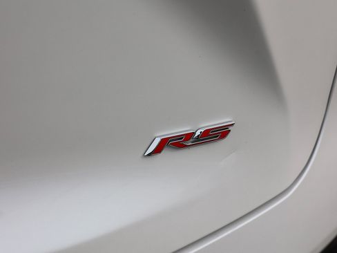 Used 2023 Chevrolet Blazer RS w/ Driver Confidence II Package image 10