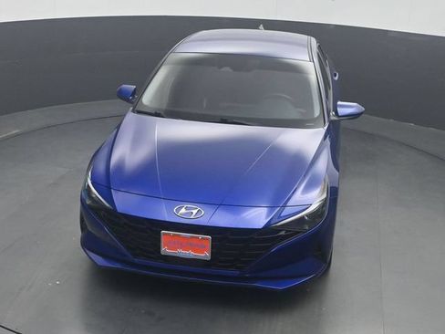 Used 2023 Hyundai Elantra SEL w/ Convenience Package FWD image 20
