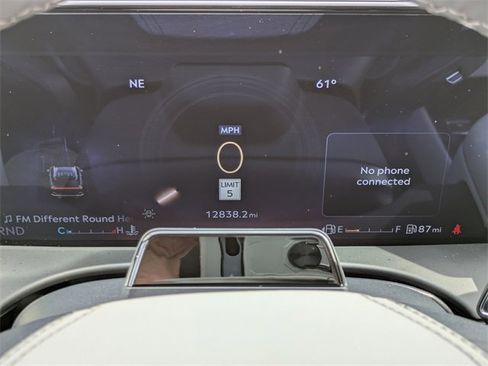 Used 2025 Lincoln Aviator 2WD image 28