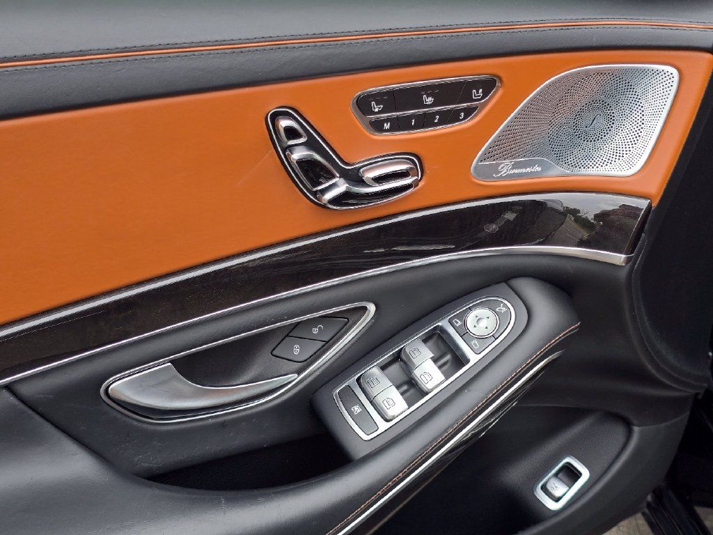 Used 2019 Mercedes-Benz Maybach S 560 4MATIC image 43