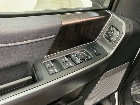 New 2026 Ford F350 Lariat w/ Lariat Premium Package image 16