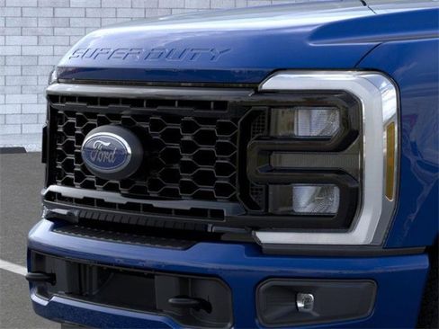 New 2026 Ford F250 XL w/ STX Appearance Package image 17