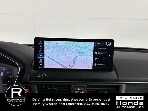 Certified 2026 Honda Pilot Touring image 6