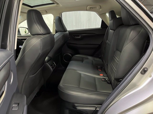 Used 2017 Lexus NX 300h AWD w/ Premium Package image 11