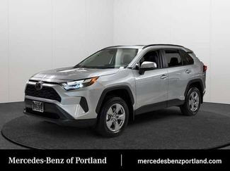 Used 2025 Toyota RAV4 XLE w/ Convenience Package AWD/4WD video 1