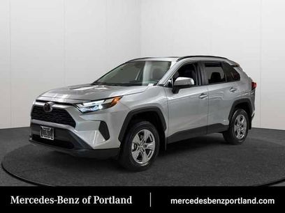 Used 2025 Toyota RAV4 XLE w/ Convenience Package