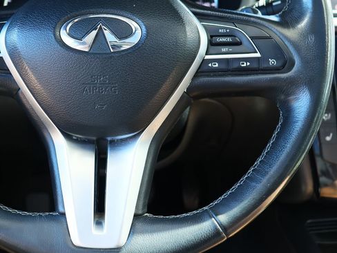 Used 2019 INFINITI QX50 Luxe w/ Cargo Package image 53