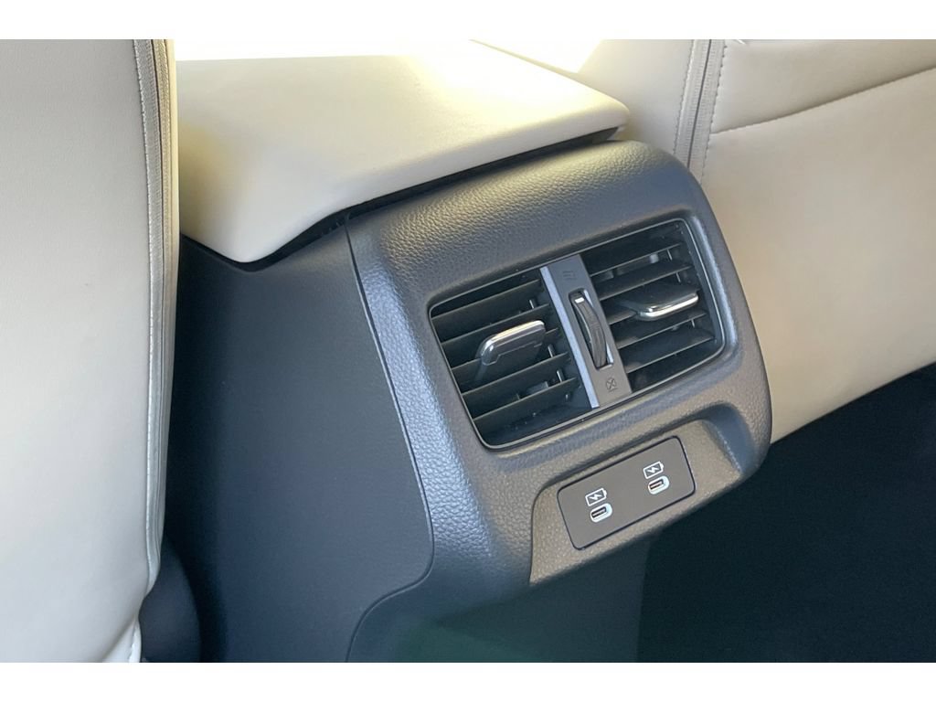 Certified 2025 Acura ADX A-Spec AWD/4WD image 43