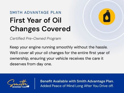 Certified 2024 Nissan Frontier S w/ Technology Package image 1