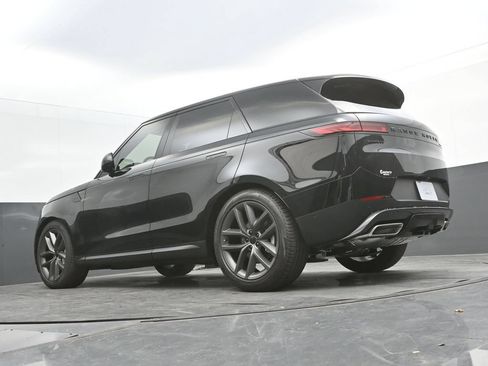 New 2026 Land Rover Range Rover Sport SE AWD/4WD image 37