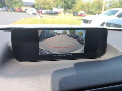 New 2026 MAZDA CX-50 AWD 2.5 S w/ Cargo Package image 24