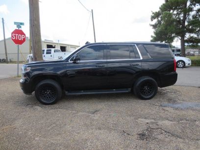 Used 2018 Chevrolet Tahoe 2WD