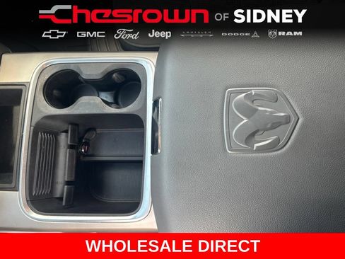 Used 2018 RAM 1500 Big Horn AWD/4WD image 20