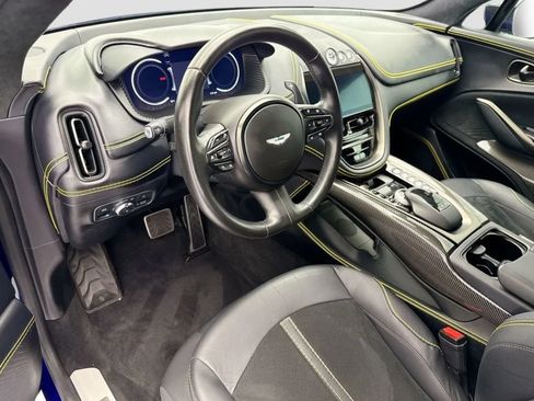 Used 2023 Aston Martin DBX AWD/4WD image 7